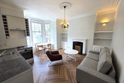 2 bedroom flat to rent, Great Western Place, City Centre, Aberdeen, AB10
