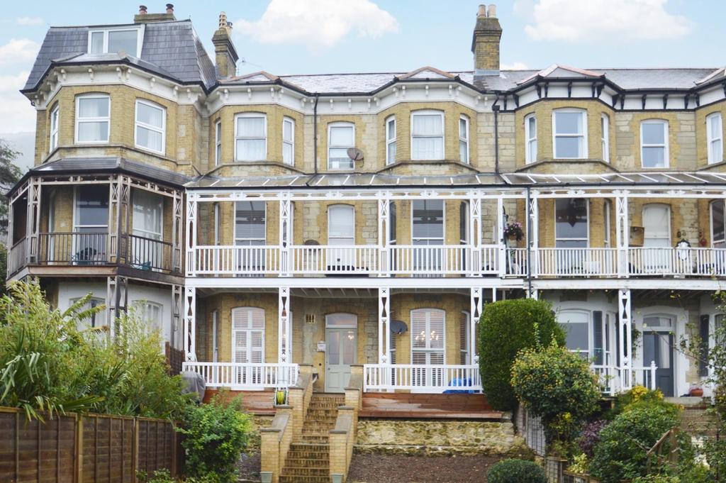 Apartment Two, Caithness, St. Boniface Road, Ventnor 3 bed apartment