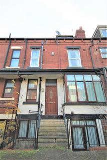 5 bedroom terraced house to rent - Talbot Terrace, Burley, Leeds, LS4