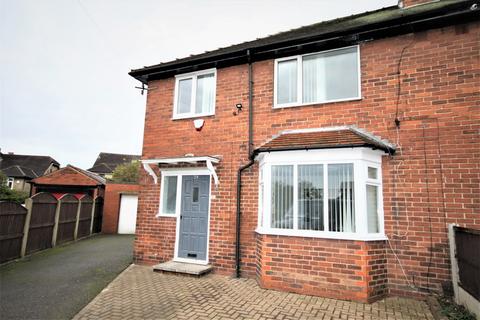undefined, Moor Allerton Crescent, Leeds, LS17