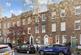 Cleaver Square, Kennington, London, SE11