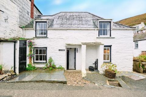 Fern Studios Roscarrock Hill Port Isaac 2 Bed House 285 000
