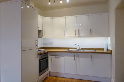 1 bedroom apartment to rent, London Street, Reading, RG1