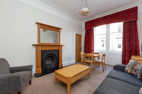 2 bedroom flat to rent, Jameson Place, Leith Walk, Edinburgh, EH6