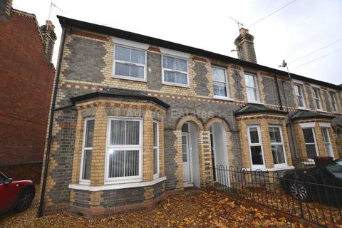 7 bedroom end of terrace house to rent - Erleigh Road, Reading