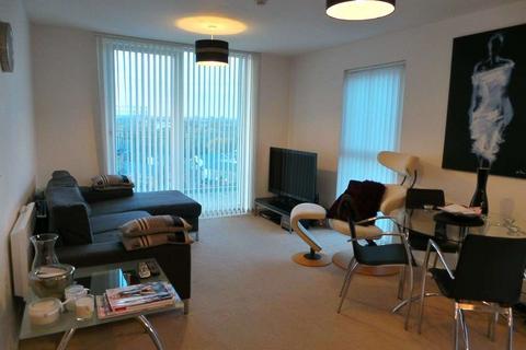 2 bedroom apartment to rent, Stillwater Drive, Manchester M11