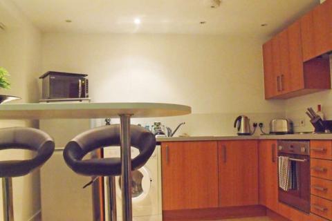 1 bedroom apartment to rent, Lakeside Rise, Manchester M9