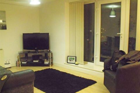 1 bedroom apartment to rent, Lakeside Rise, Manchester M9