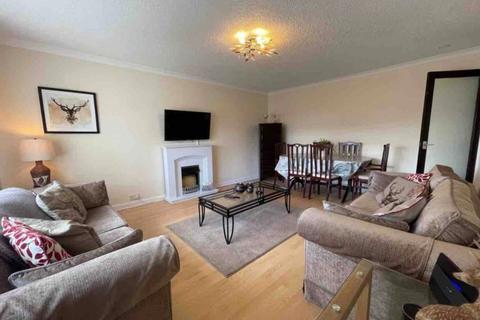 2 bedroom bungalow to rent, Keir Hardie Drive, Ardrossan, North Ayrshire, KA22
