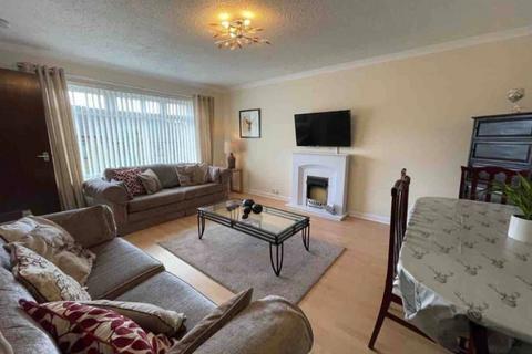 2 bedroom bungalow to rent, Keir Hardie Drive, Ardrossan, North Ayrshire, KA22