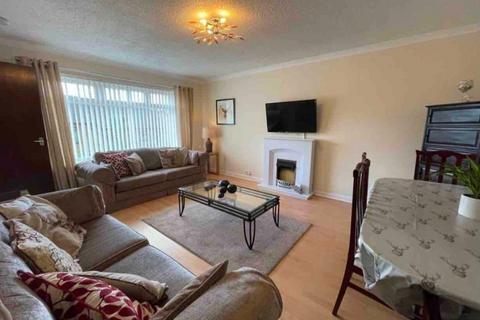 undefined, Keir Hardie Drive, Ardrossan, North Ayrshire, KA22