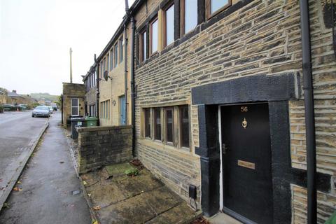 undefined, Colders Lane, Holmfirth HD9