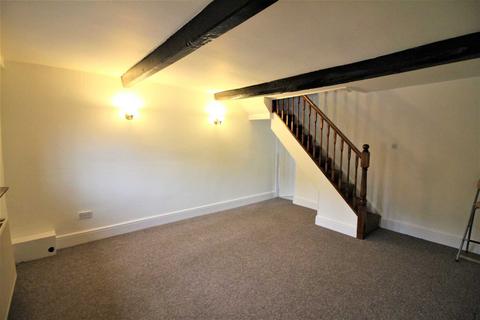 undefined, Colders Lane, Holmfirth HD9