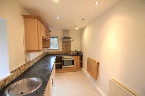 undefined, Colders Lane, Holmfirth HD9