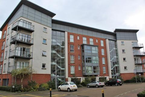 1 bedroom apartment for sale, 3 Avenal Way, Poole Quarter, Poole