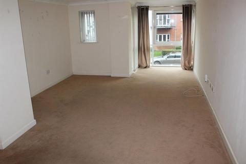 1 bedroom apartment for sale, 3 Avenal Way, Poole Quarter, Poole