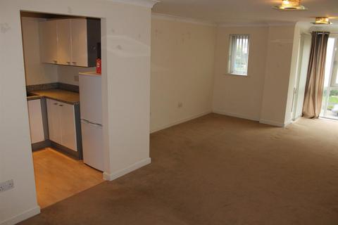 1 bedroom apartment for sale, 3 Avenal Way, Poole Quarter, Poole