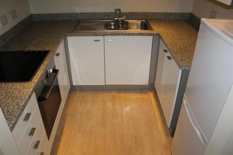 1 bedroom apartment for sale, 3 Avenal Way, Poole Quarter, Poole