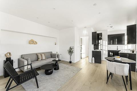 2 bedroom apartment to rent, Chilton Street, Shoreditch, London, E2