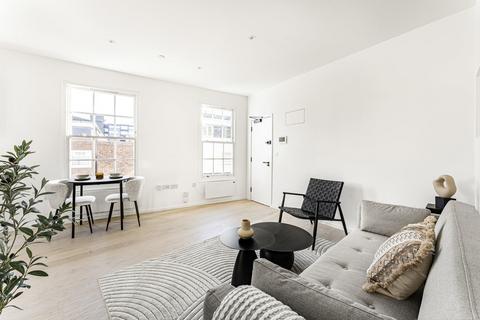 2 bedroom apartment to rent, Chilton Street, Shoreditch, London, E2