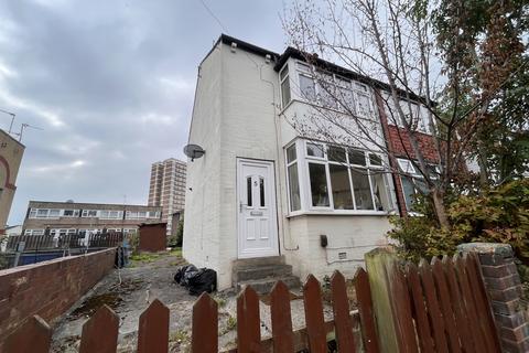 2 bedroom terraced house to rent, Holborn Street,  Leeds, LS6