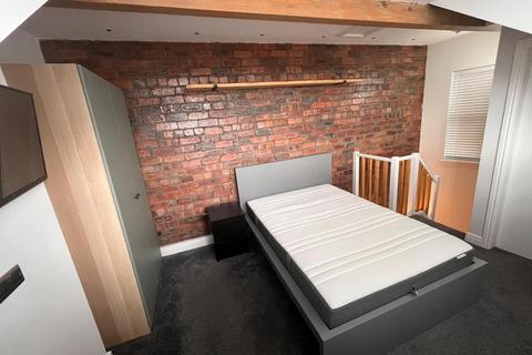 2 bedroom terraced house to rent, Holborn Street,  Leeds, LS6