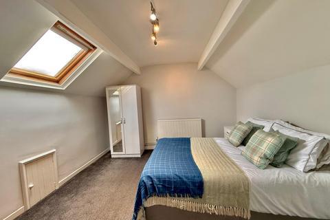 undefined, Farrar Street, Barnsley, Barnsley, S70
