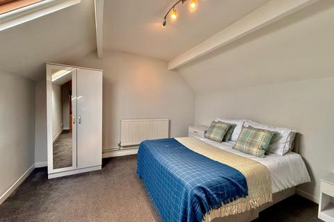 undefined, Farrar Street, Barnsley, Barnsley, S70