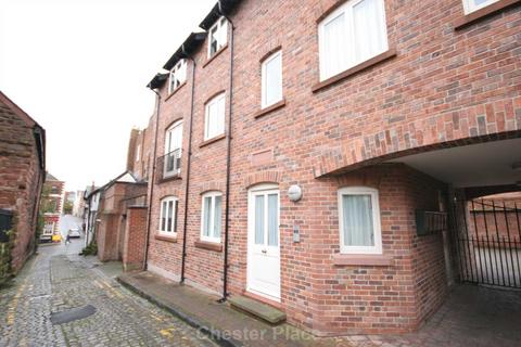 2 bedroom apartment to rent, Francesca Court, Chester CH1