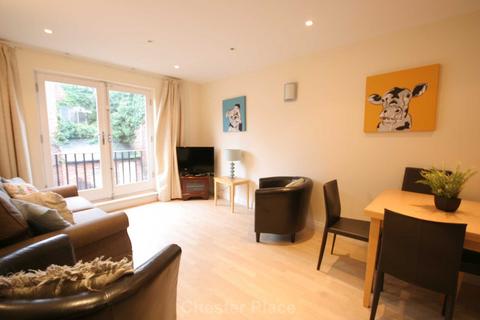 2 bedroom apartment to rent, Francesca Court, Chester CH1