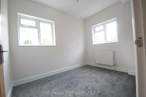 1 bedroom flat to rent, Pall Mall, Leigh On Sea SS9