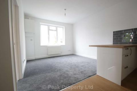 1 bedroom flat to rent, Pall Mall, Leigh On Sea SS9