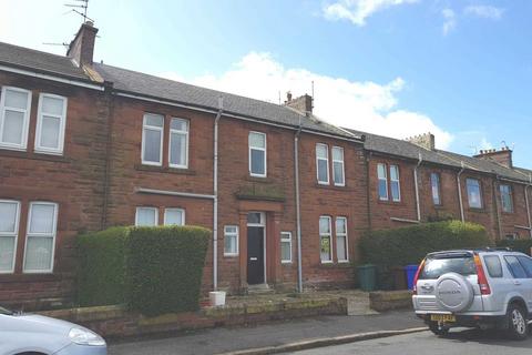 2 bedroom flat to rent, Jeffrey Street, Kilmarnock