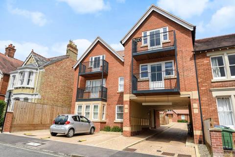 1 bedroom apartment to rent, Hill Top Road,  East Oxford,  OX4