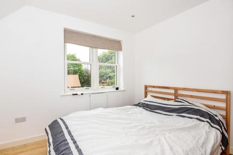 1 bedroom apartment to rent, Hill Top Road,  East Oxford,  OX4