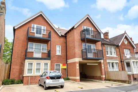 1 bedroom apartment to rent, Hill Top Road,  East Oxford,  OX4