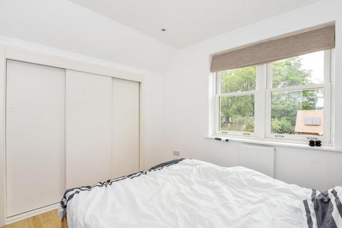 1 bedroom apartment to rent, Hill Top Road,  East Oxford,  OX4