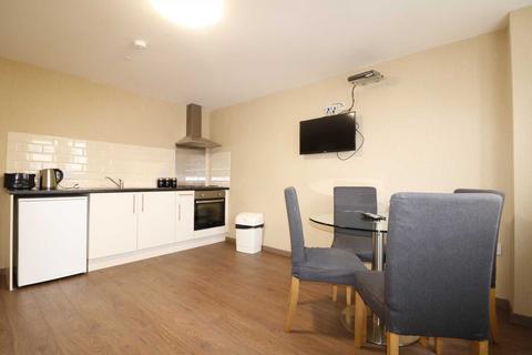 1 bedroom apartment to rent, Trinity Road, Liverpool