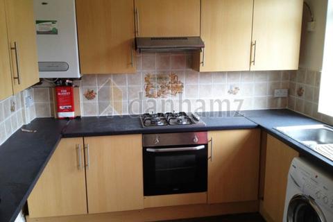 undefined, 18 St Annes Road Headingley  Leeds West Yorkshire