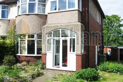 undefined, 18 St Annes Road Headingley  Leeds West Yorkshire