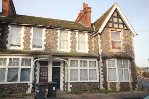 Beaconsfield Road, Canterbury