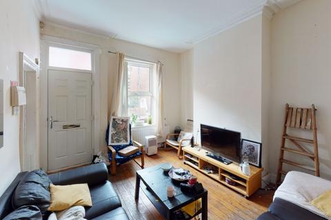 William Street, Hyde Park, Leeds LS6 1JG