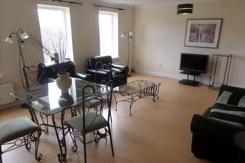 2 bedroom apartment to rent, St Vincent Crescent, Finnieston G3