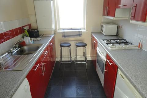 2 bedroom apartment to rent, St Vincent Crescent, Finnieston G3