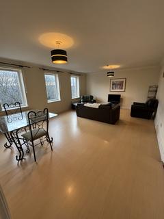 undefined, St Vincent Crescent, Finnieston G3