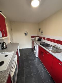 undefined, St Vincent Crescent, Finnieston G3