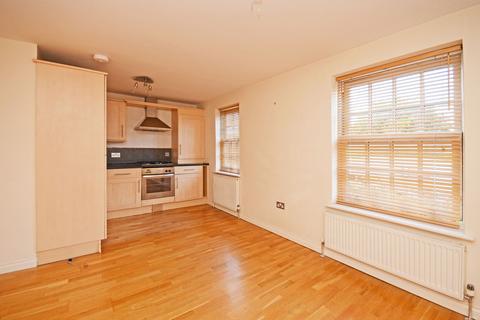 undefined, Reynolds Court, York YO10