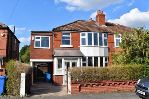 5 bedroom semi-detached house to rent, Colgate Crescent, Fallowfield, Manchester