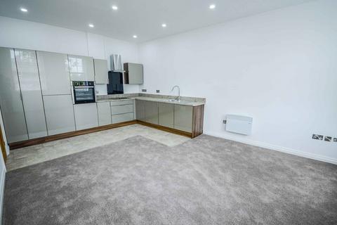2 bedroom apartment to rent, The Downs, Altrincham