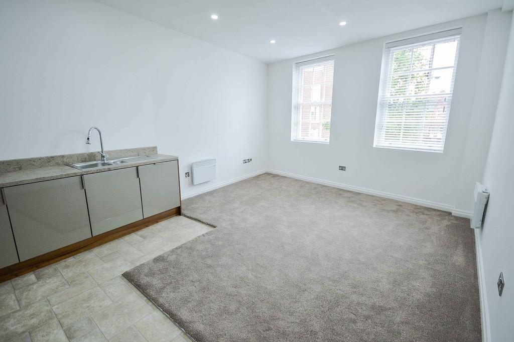 Kitchen / Diner / Lounge